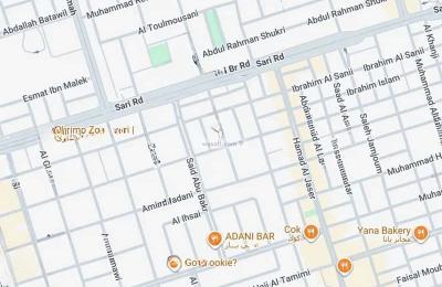 Apartment with 2 Bedrooms