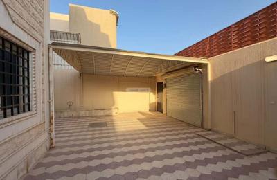 Villa 550 SQM Facing South on 20m Width Street