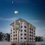 Apartment with 4 Bedrooms