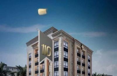 Apartment with 4 Bedrooms