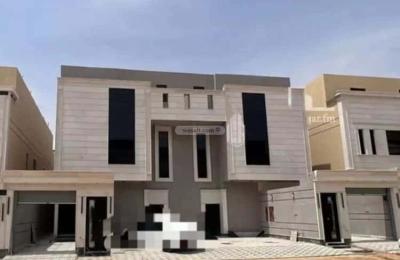 Floor 123 SQM with 5 Bedrooms