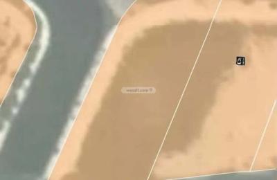 Land 1539 SQM Facing South