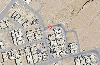 Villa 478 SQM Facing West on 20m Width Street