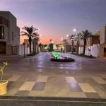 Villa 254.1199951171875 SQM Facing North West on 20m Width Street