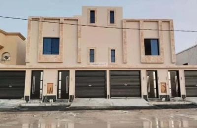 Floor 210 SQM with 5 Bedrooms