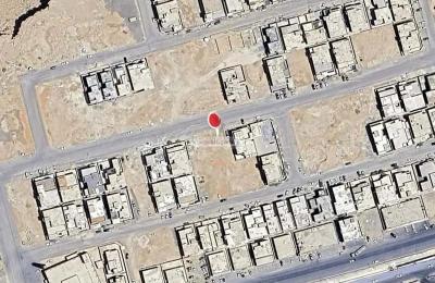 Villa 357 SQM Facing East on 20m Width Street