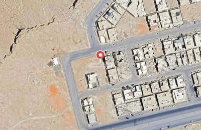 Villa 312 SQM Facing North on 20m Width Street