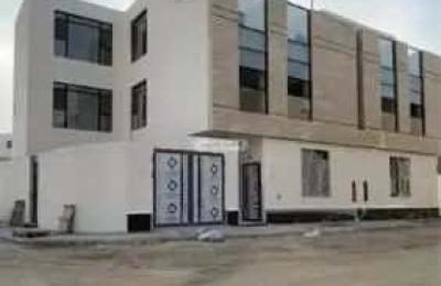 Villa 364 SQM Facing East on 15m Width Street