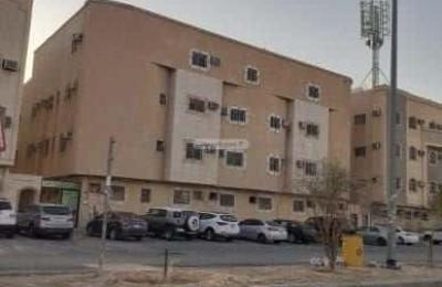 Apartment with 4 Bedrooms