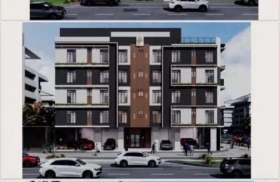 Apartment with 3 Bedrooms