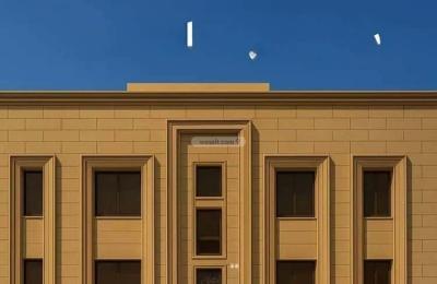 Building 1200 SQM Facing West