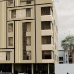 Apartment with 7 Bedrooms