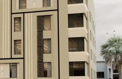 Apartment with 7 Bedrooms