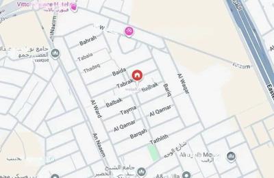 Villa 300 SQM Facing South with 4 Bedrooms