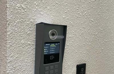 Apartment with 3 Bedrooms