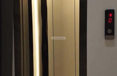 Floor with 3 Bedrooms