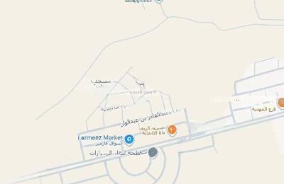 Villa 507 SQM Facing South on 20m Width Street