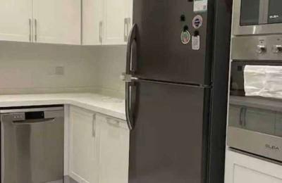 Furnished Apartment 372 SQM with 3 Bedrooms