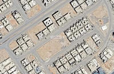 Villa 507 SQM Facing North on 25m Width Street