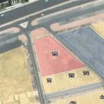 Land 6519 SQM Facing 4