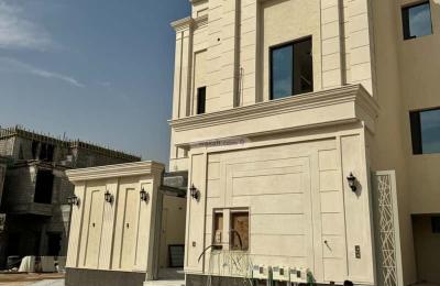 Floor 160.25 SQM with 5 Bedrooms