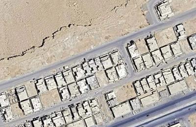 Villa 356 SQM Facing East on 20m Width Street