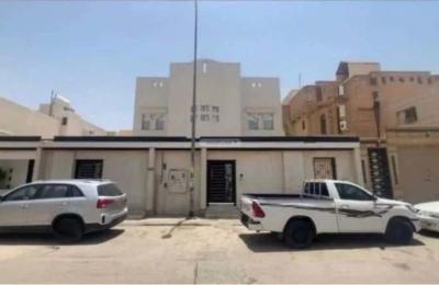 Villa 750 SQM Facing North on 15m Width Street