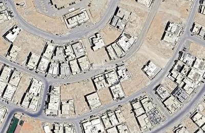 Villa 408 SQM Facing North on 20m Width Street