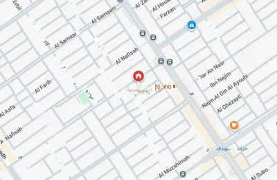 Floor 196 SQM with 5 Bedrooms