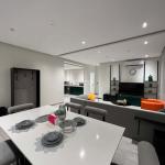 Apartment with 3 Bedrooms