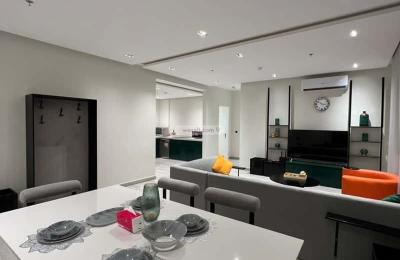 Apartment with 3 Bedrooms