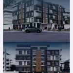 Apartment with 4 Bedrooms