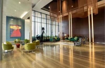 Apartment with 4 Bedrooms