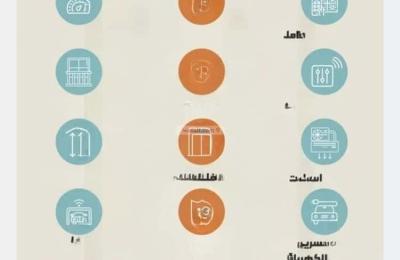 Apartment with 4 Bedrooms