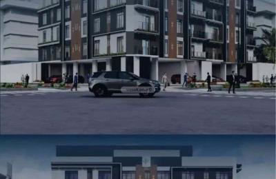 Apartment with 5 Bedrooms