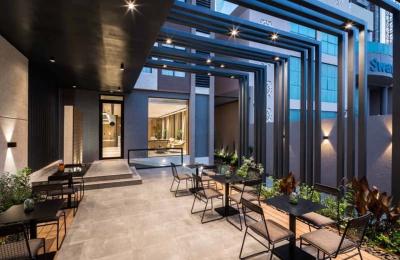 Apartment with 3 Bedrooms