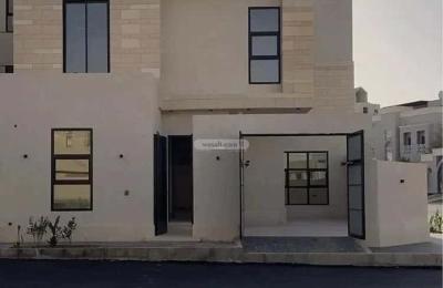 Villa 363 SQM Facing South West on 20m Width Street