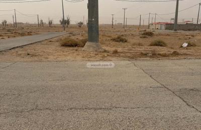 Land 527 SQM Facing South West on 15m Width Street