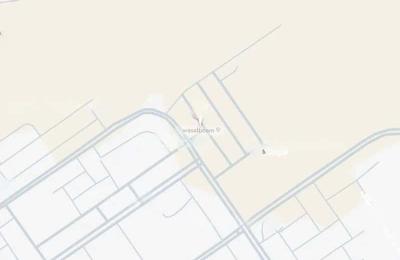 Villa 308 SQM Facing East on 20m Width Street