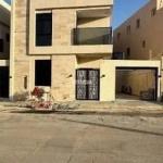 Villa 373 SQM Facing North on 20m Width Street