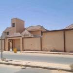 Rest House 5260 SQM Facing East on 20m Width Street