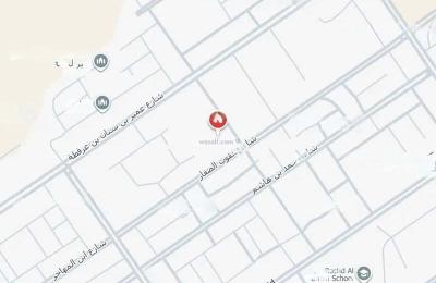 Villa 359 SQM Facing West on 20m Width Street