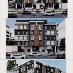 Apartment with 3 Bedrooms