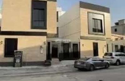 Villa 349 SQM Facing North on 15m Width Street