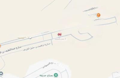 Villa 472 SQM Facing North on 20m Width Street