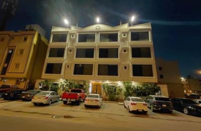 Apartment with 1 Bedroom