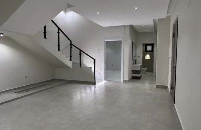 Villa 394.12 SQM Facing West on 18m Width Street