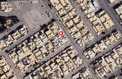 Floor 238 SQM with 5 Bedrooms