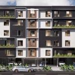 Apartment with 6 Bedrooms