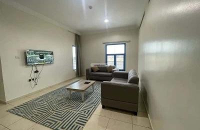 Apartment with 1 Bedroom